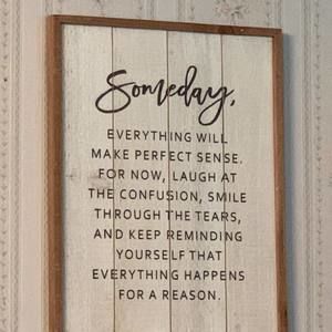 Meet your Posher, Beth